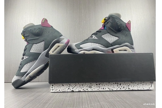 Retro CT8529-063 6 Jordan Bordeaux CT8529-063 Air 0330